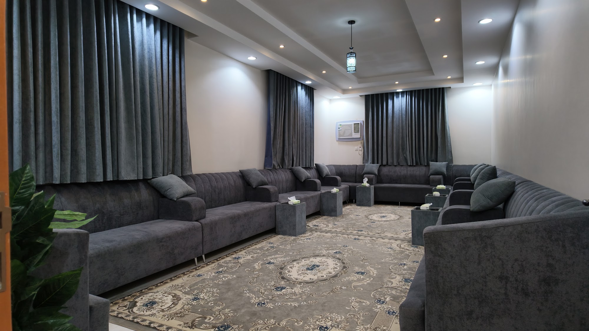مجلس الاستقبال