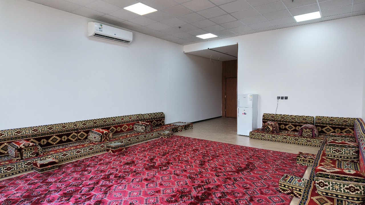 مكاتب إدارية للتأجير